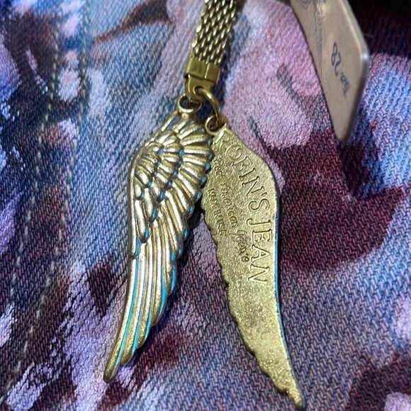 Robins Jean - Picture 5 of 13